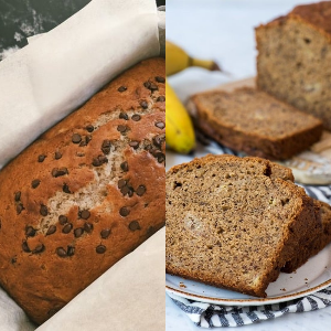 Banana Bread