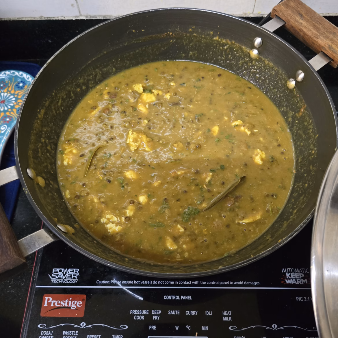 Mixed Seven Dal Tadka